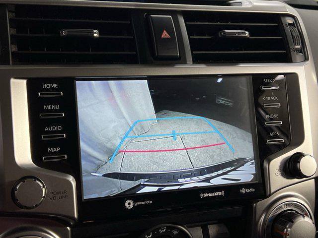 Photo of 2024 Wind Chill Pearl Toyota 4Runner
