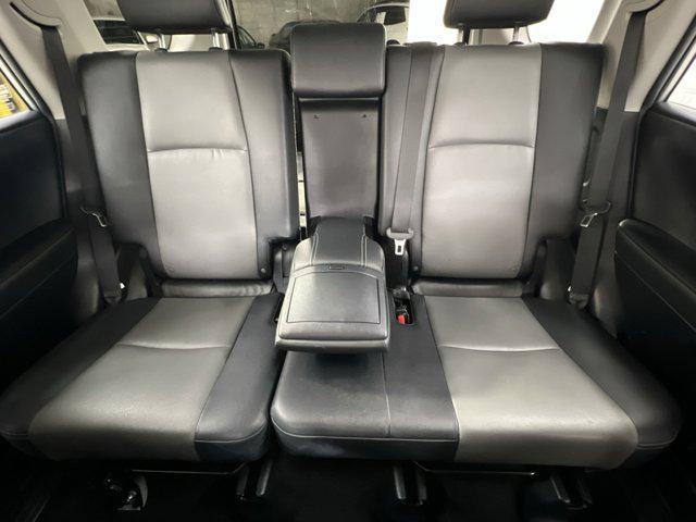 Photo of 2024 Wind Chill Pearl Toyota 4Runner