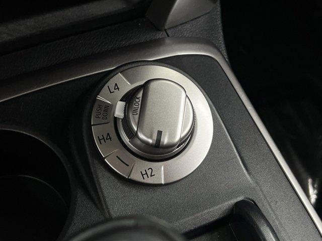 Photo of 2024 Wind Chill Pearl Toyota 4Runner