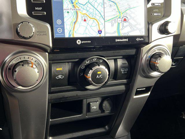Photo of 2024 Wind Chill Pearl Toyota 4Runner