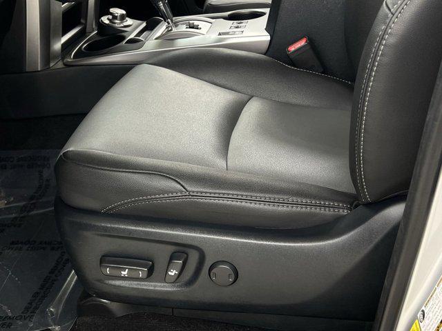 Photo of 2024 Wind Chill Pearl Toyota 4Runner