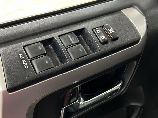 Photo of 2024 Wind Chill Pearl Toyota 4Runner