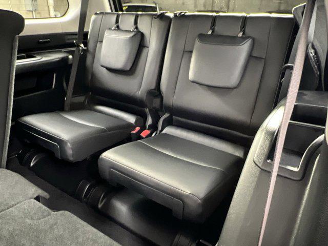 Photo of 2024 Wind Chill Pearl Toyota 4Runner