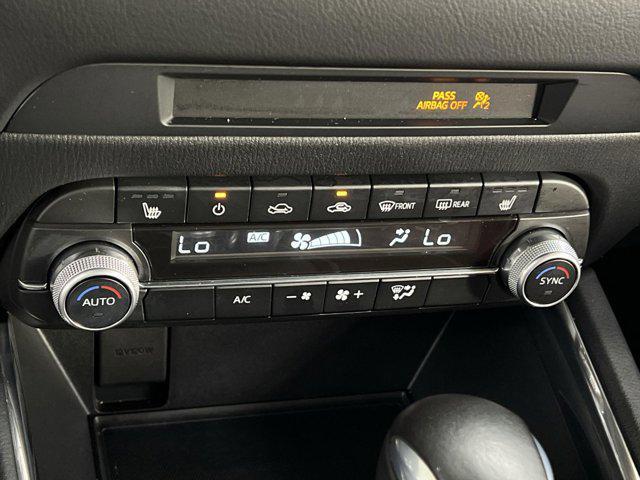 Photo of 2023 Polymetal Gray Mazda CX-5