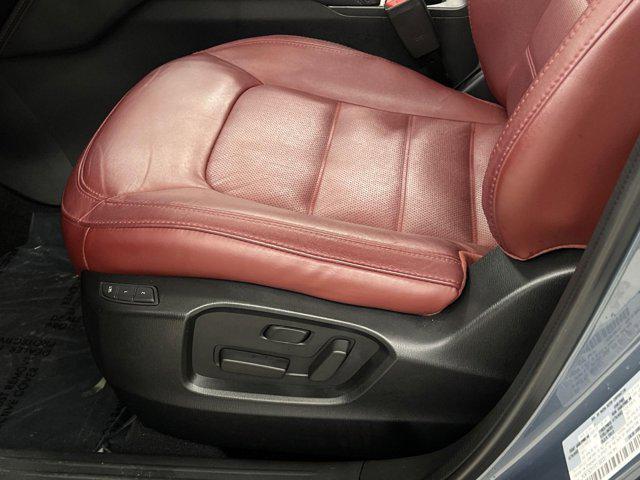 Photo of 2023 Polymetal Gray Mazda CX-5
