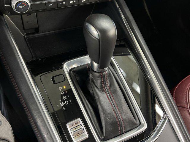 Photo of 2023 Polymetal Gray Mazda CX-5