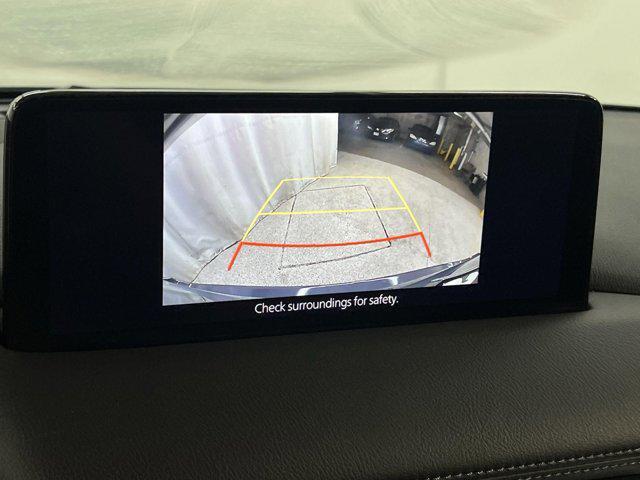 Photo of 2023 Polymetal Gray Mazda CX-5