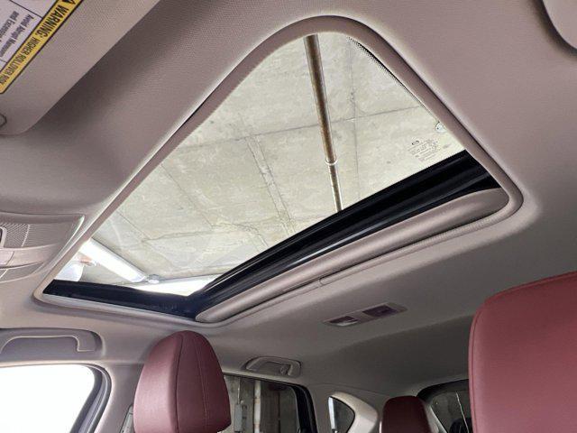 Photo of 2023 Polymetal Gray Mazda CX-5