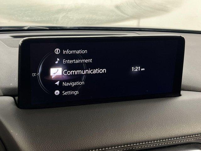 Photo of 2023 Polymetal Gray Mazda CX-5