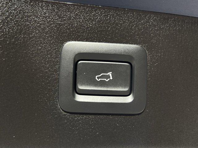 Photo of 2023 Deep Crystal Blue Mica Mazda CX-5