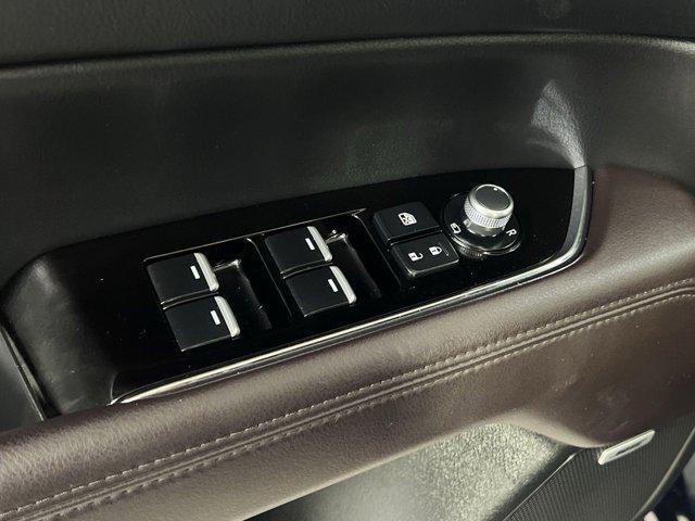 Photo of 2023 Deep Crystal Blue Mica Mazda CX-5