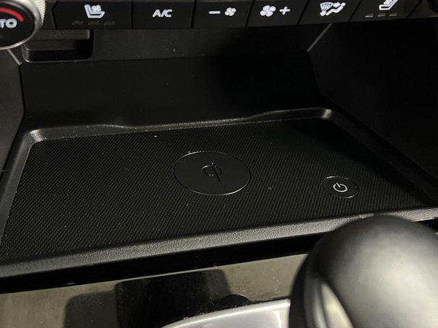 Photo of 2023 Deep Crystal Blue Mica Mazda CX-5