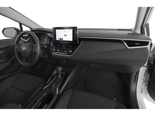 Photo of 2026 040 Toyota Corolla Hybrid
