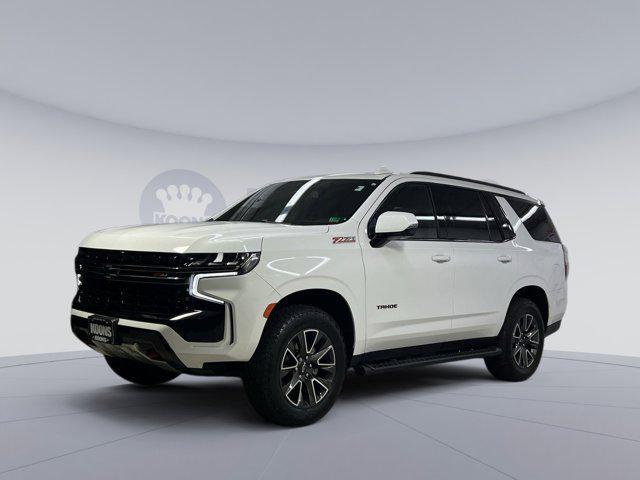 2022 Chevrolet Tahoe