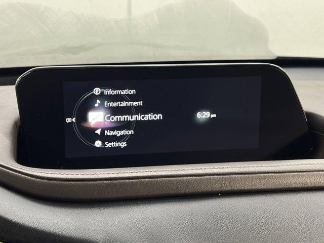 Photo of 2022 Machine Gray Metallic Mazda CX-30