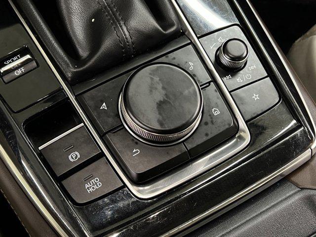 Photo of 2022 Machine Gray Metallic Mazda CX-30