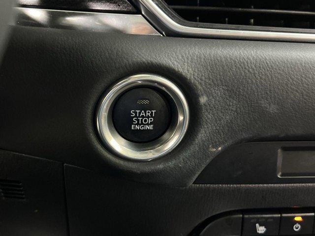 Photo of 2024 Zircon Sand Metallic Mazda CX-5
