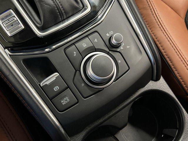 Photo of 2024 Zircon Sand Metallic Mazda CX-5