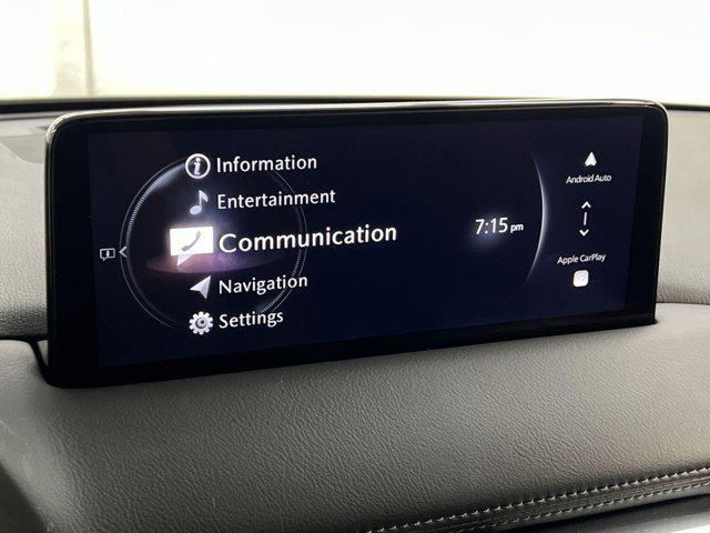 Photo of 2024 Zircon Sand Metallic Mazda CX-5