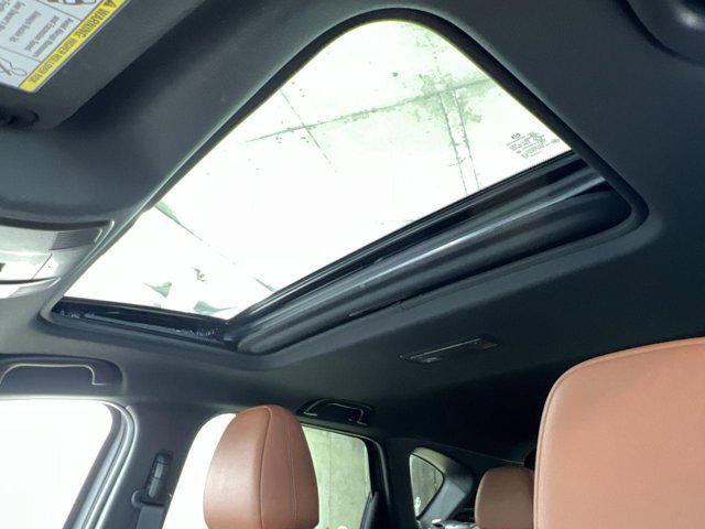 Photo of 2024 Zircon Sand Metallic Mazda CX-5