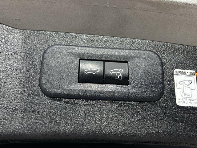 Photo of 2022 Atomic Silver Lexus NX 350