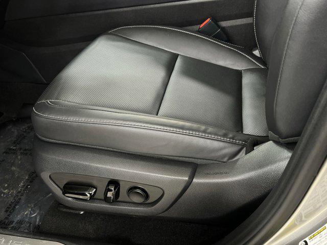 Photo of 2022 Atomic Silver Lexus NX 350