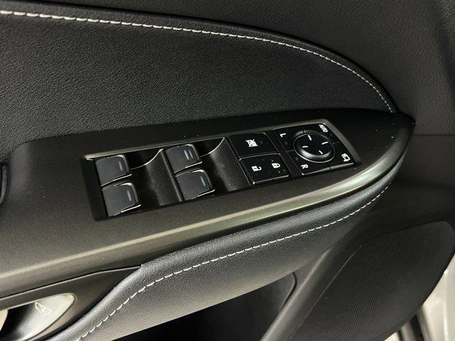 Photo of 2022 Atomic Silver Lexus NX 350