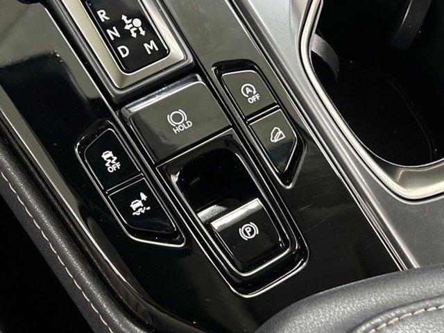 Photo of 2022 Atomic Silver Lexus NX 350