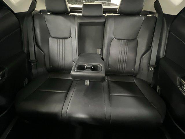 Photo of 2022 Atomic Silver Lexus NX 350