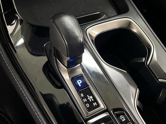 Photo of 2022 Atomic Silver Lexus NX 350