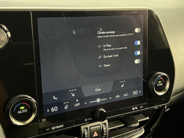 Photo of 2022 Atomic Silver Lexus NX 350