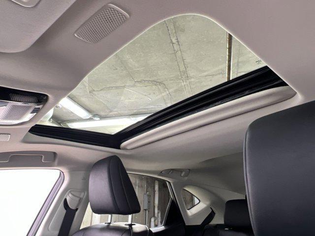 Photo of 2022 Atomic Silver Lexus NX 350