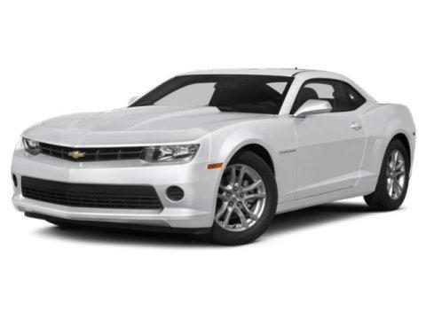 2015 Chevrolet Camaro