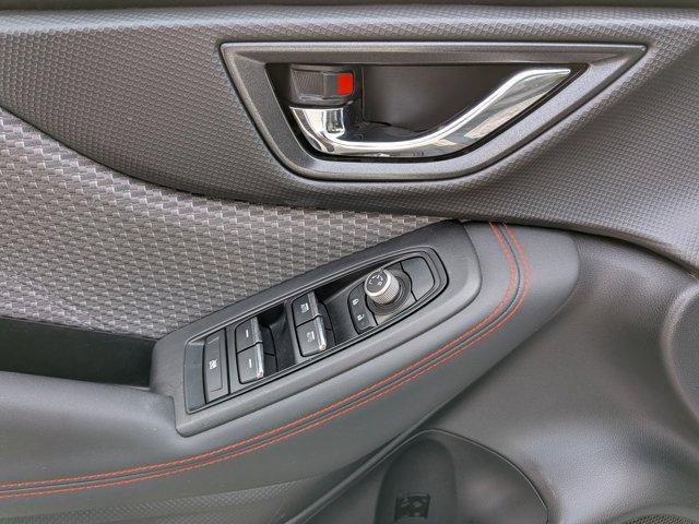 Photo of 2022 Crystal White Pearl Subaru Forester