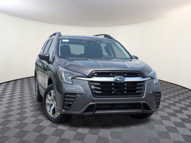 2025 Subaru Ascent