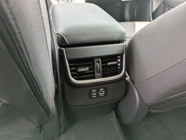 Photo of 2025 Crystal White Subaru Outback
