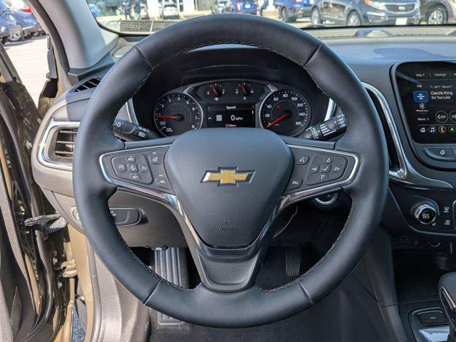 Photo of 2024 Harvest Gold / Bronze Chevrolet Equinox