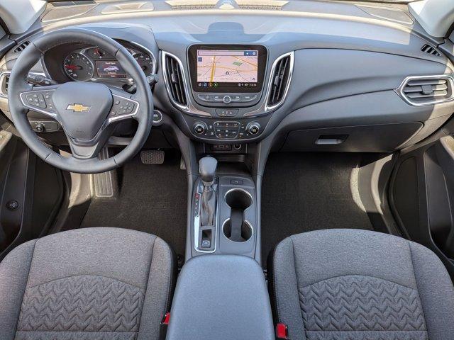 Photo of 2024 Harvest Gold / Bronze Chevrolet Equinox
