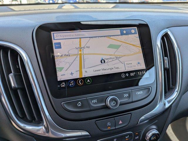 Photo of 2024 Harvest Gold / Bronze Chevrolet Equinox