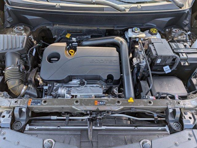 Photo of 2024 Harvest Gold / Bronze Chevrolet Equinox