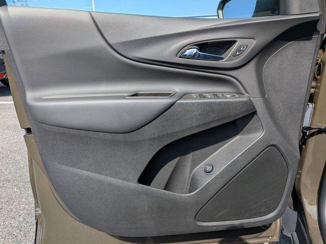 Photo of 2024 Harvest Gold / Bronze Chevrolet Equinox