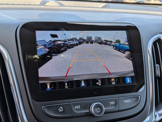 Photo of 2024 Harvest Gold / Bronze Chevrolet Equinox