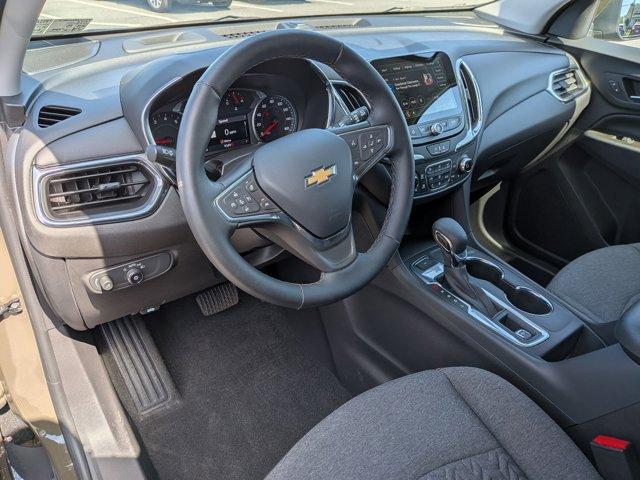 Photo of 2024 Harvest Gold / Bronze Chevrolet Equinox