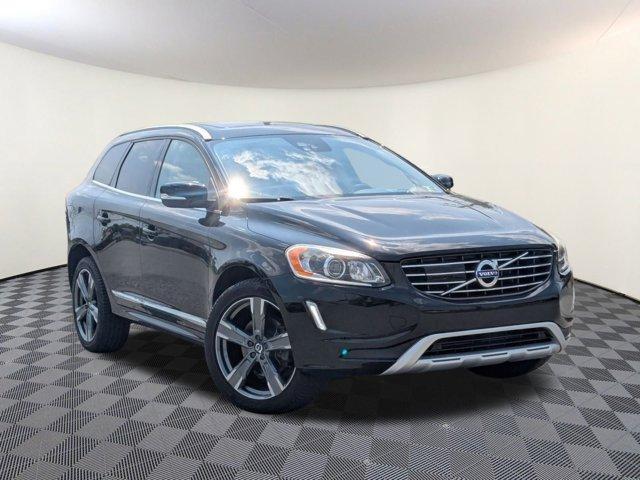2017 Volvo XC60