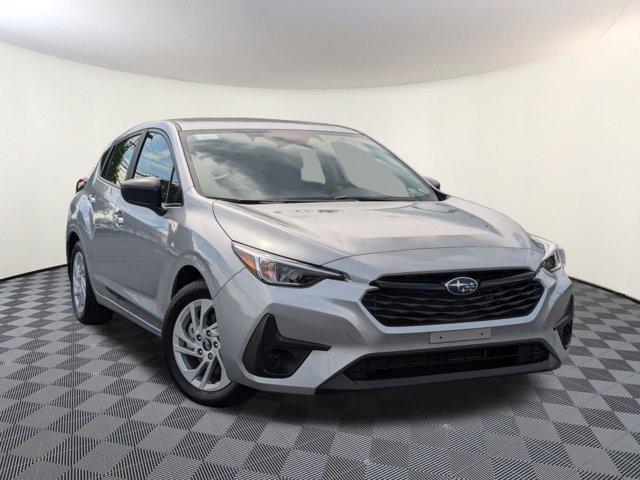 2024 Subaru Impreza