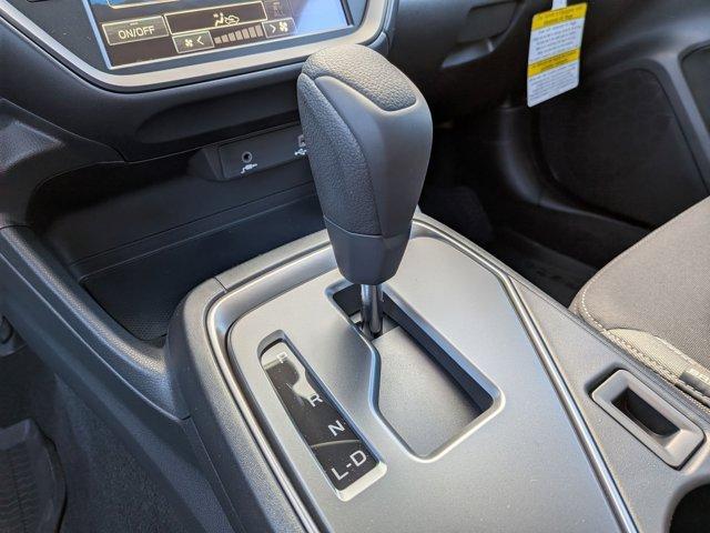 Photo of 2025 WR Blue Pearl Subaru Impreza