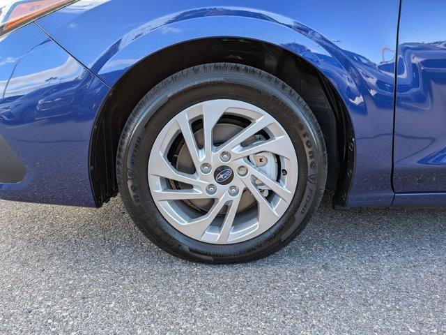 Photo of 2025 WR Blue Pearl Subaru Impreza