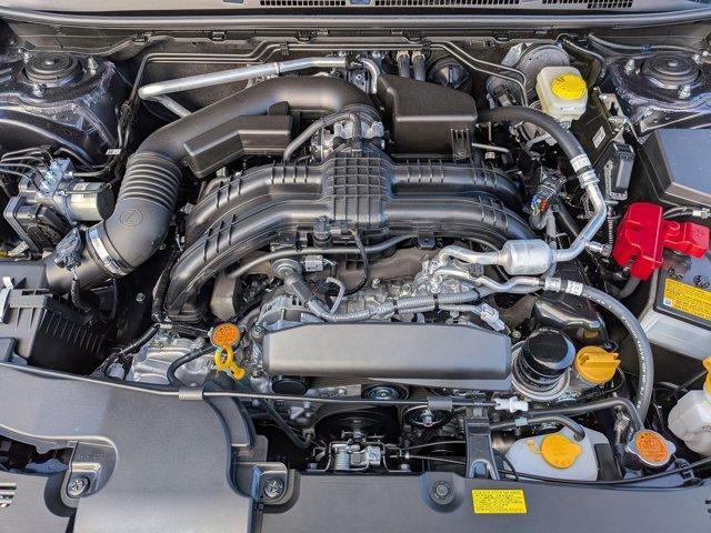 Photo of 2025 WR Blue Pearl Subaru Impreza