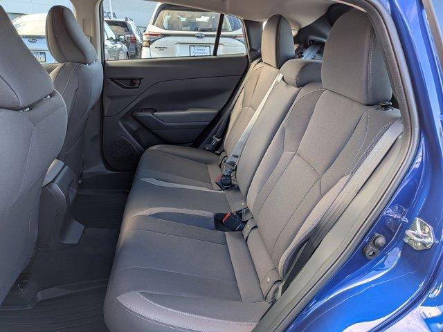 Photo of 2025 WR Blue Pearl Subaru Impreza
