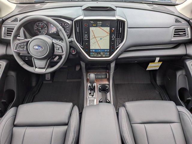 Photo of 2025 Blue Subaru Ascent